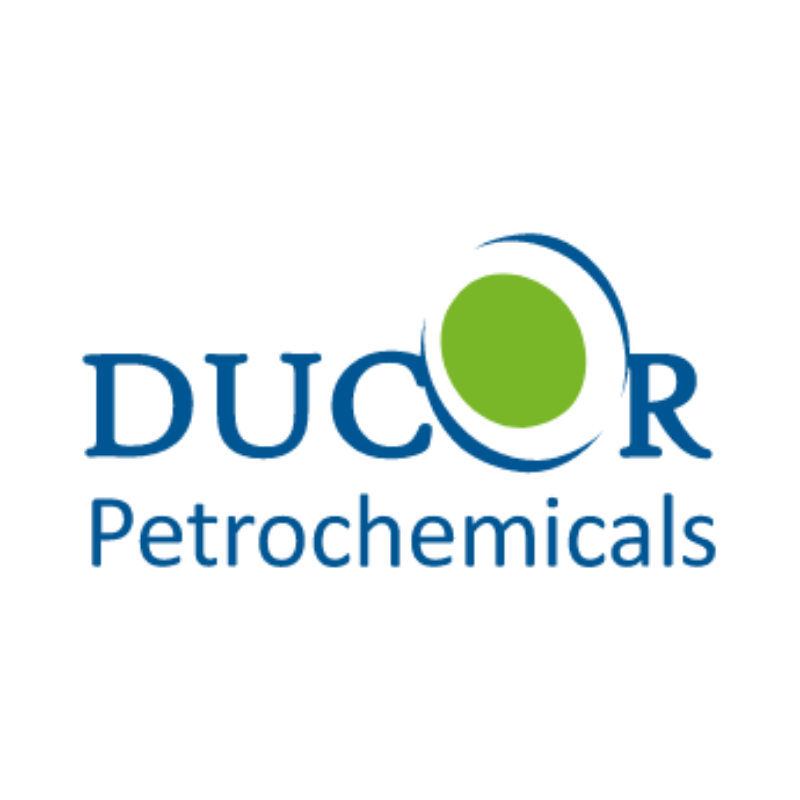 Ducor Petrochemicals Logo