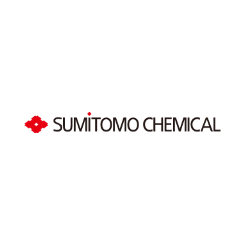 Sumitomo Chemical Logo