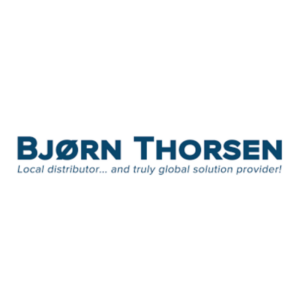 Bjorn Thorsen Ltd