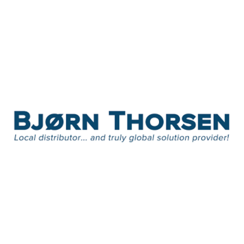 Bjorn Thorsen Ltd Logo