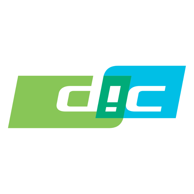 DIC Europe Logo