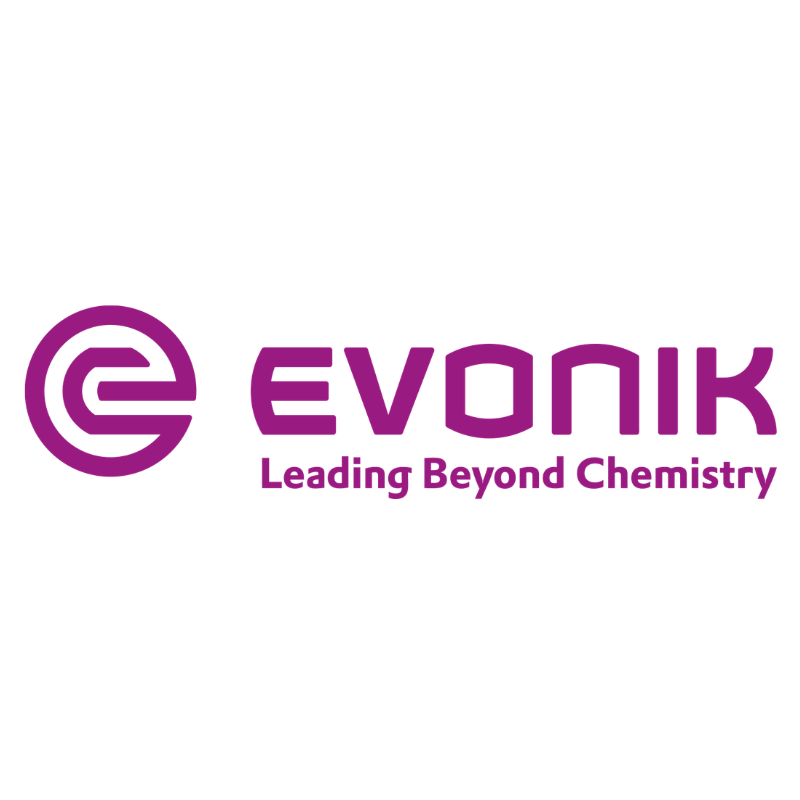 Evonik Logo