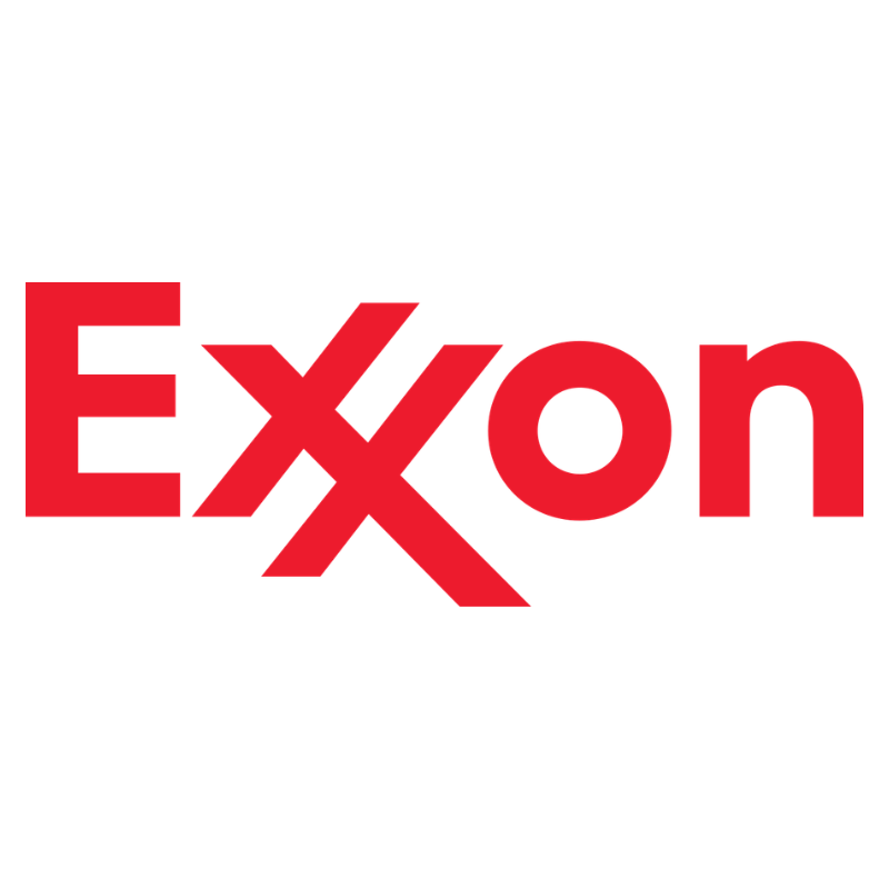 Exxonmobil Logo