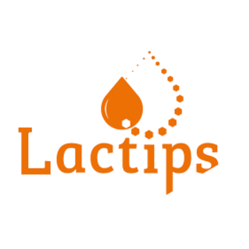 Lactips Logo