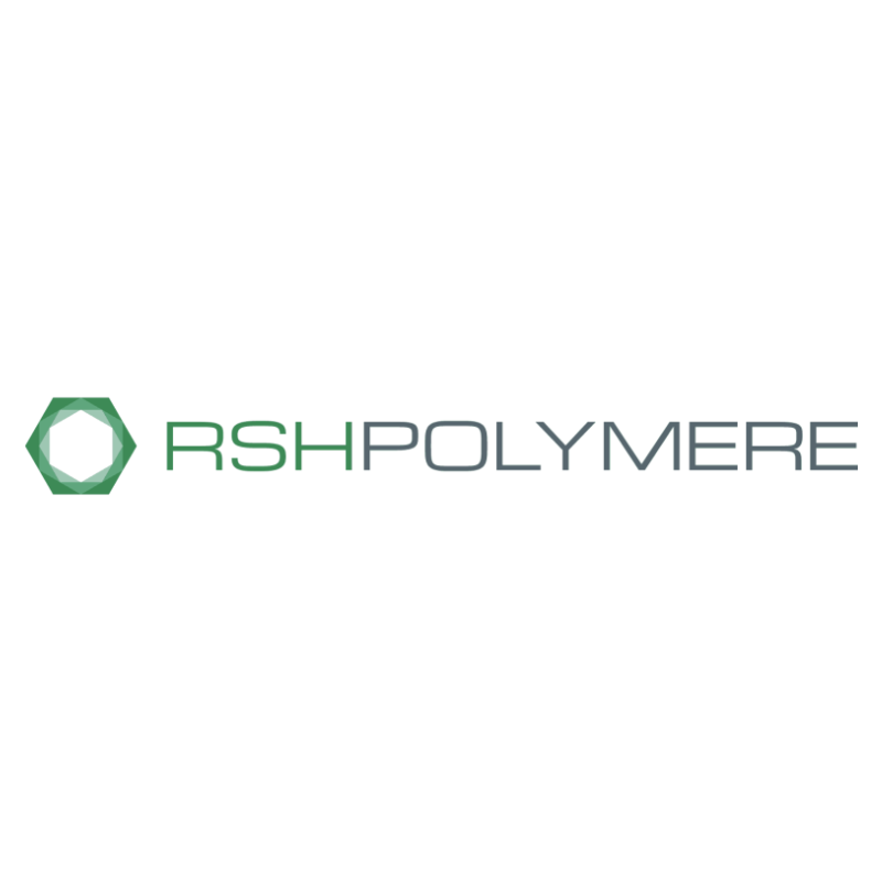 RSH Polymere Logo