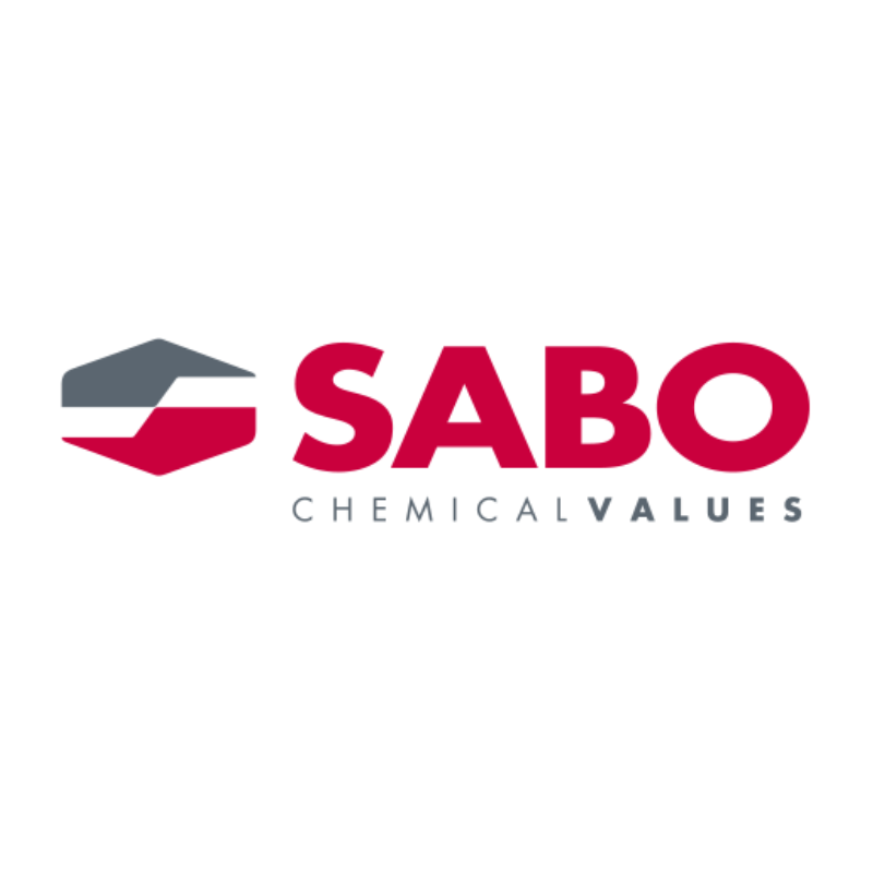 Sabo Logo