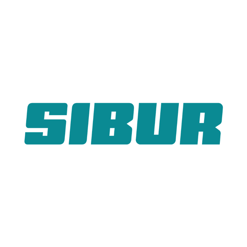 Sibur Logo