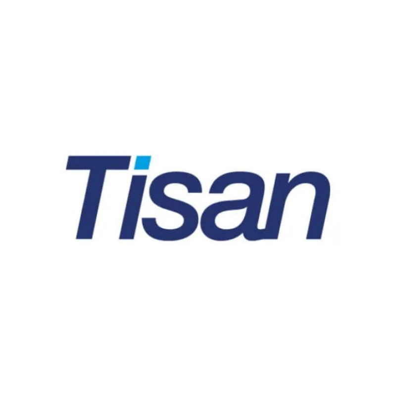 Tisan Logo