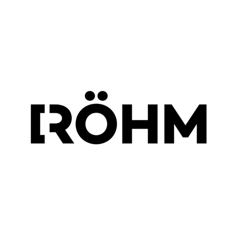 Rohm Logo