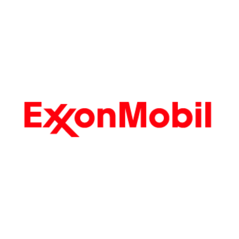 Exxonmobil Logo