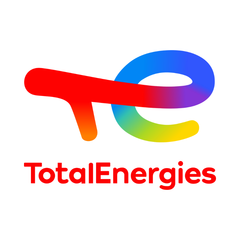 TotalEnergies Logo
