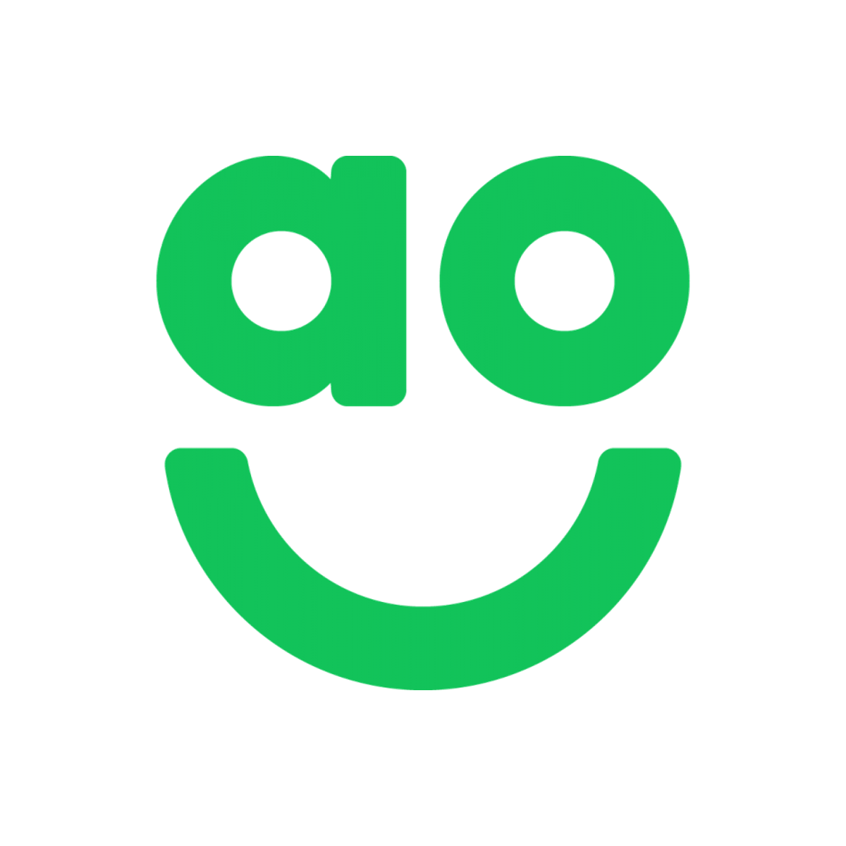 AO Logo