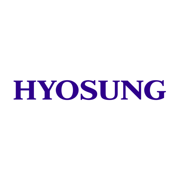 Hyosung Logo