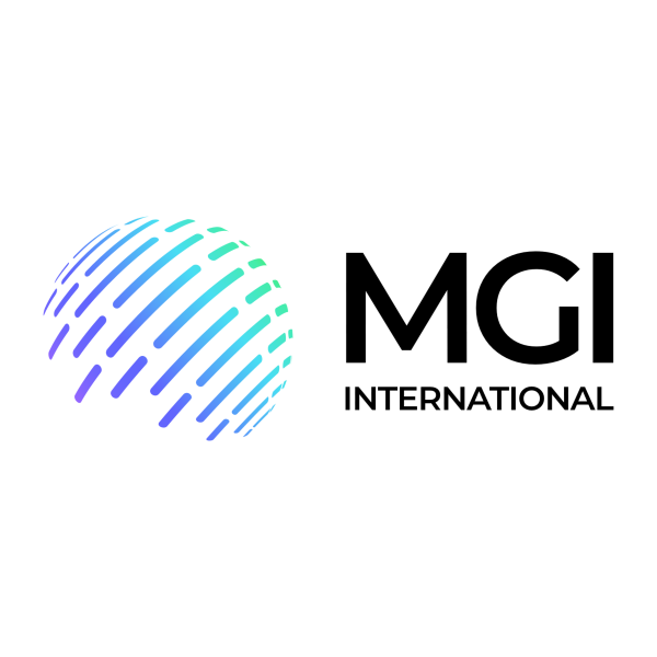 MGI International Logo