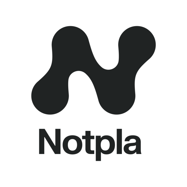 Notpla Logo